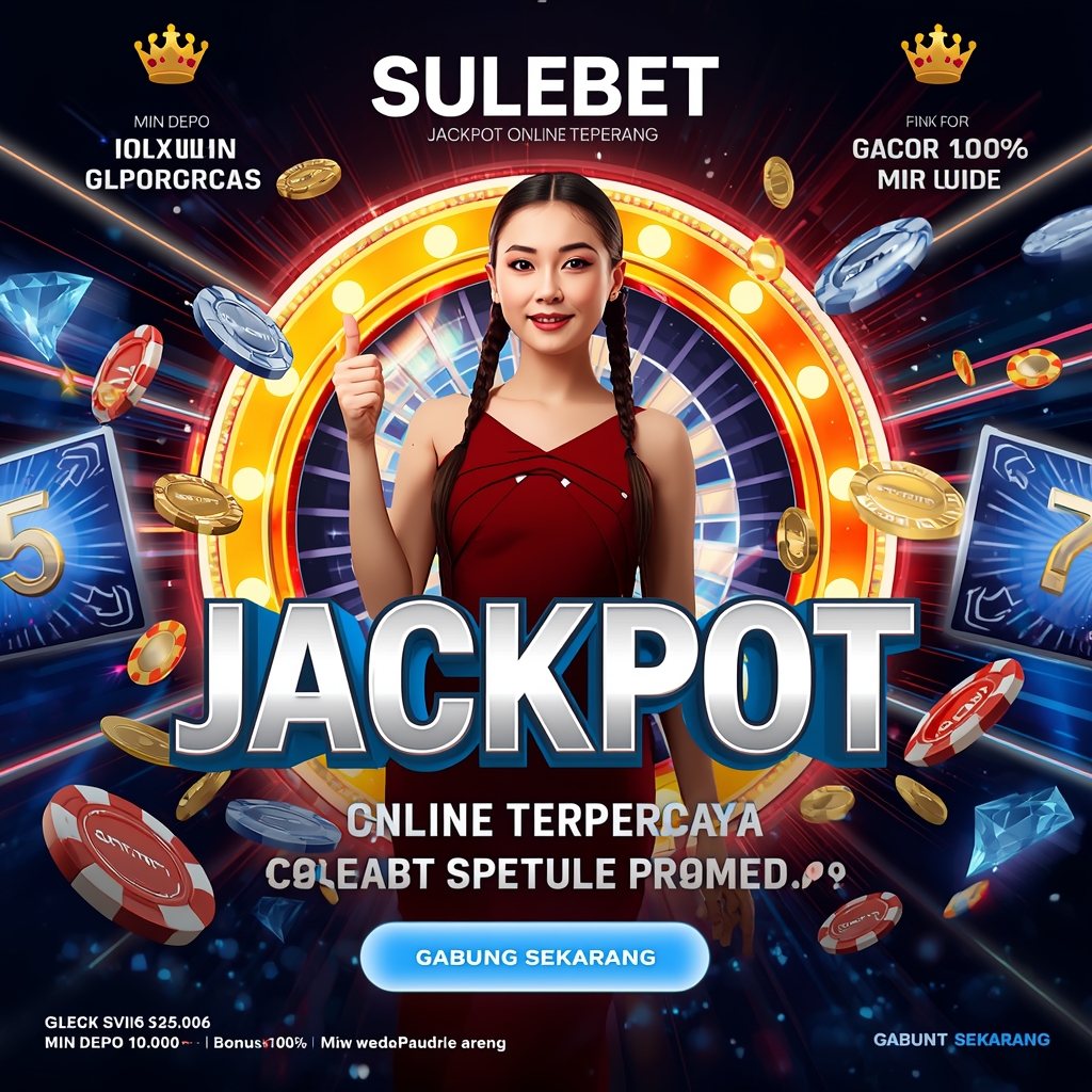 SULEBET Logo